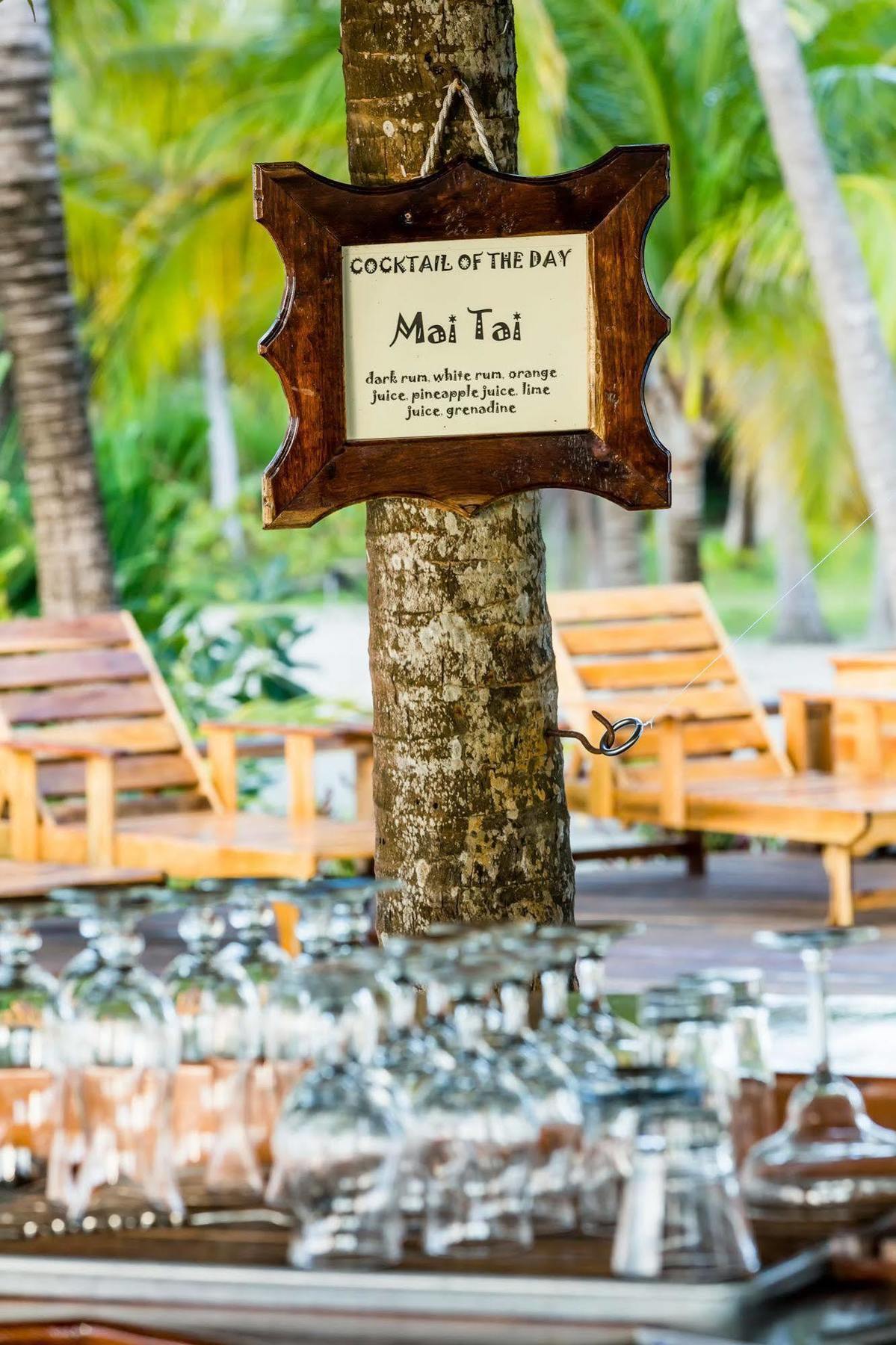 Turneffe Island Resort Turneffe Atoll Eksteriør bilde